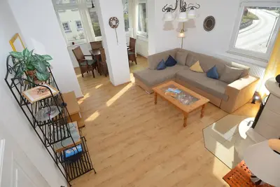 Image de Villa Sanssouci Sellin | Apartment 02