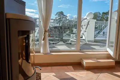 Image de Dünenresidenz Königin Augusta Wohnung 17