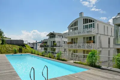 Image de Villa Johanna in Sellin Wohnung 12