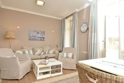 Image de Villa Fernsicht Sellin Wohnung 3