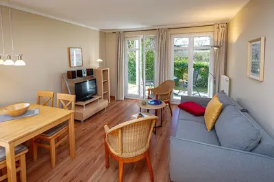 Image de Villa Seerose Sellin Wohnung 14