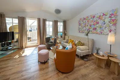 Image de Seepark Sellin Wohnung 382