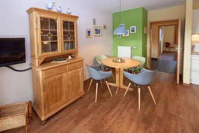 Image de Wohnpark Stadt Hamburg | Apartment 41