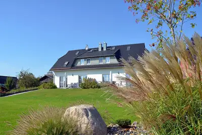 Image de Haus Mönchgut Haushälfte 02 Findling - Haus Mönchgut Haushälfte 2 Findling