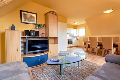 Image de House by the lake in Sellin | Apartment 2