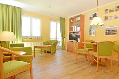 Image de Wohnpark Stadt Hamburg Wohnung 15 - Wohnpark Stadt Hamburg Binz Wohnung 15