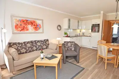 Image de Wohnpark Stadt Hamburg Wohnung 22 - Wohnpark Stadt Hamburg Binz Wohnung 22