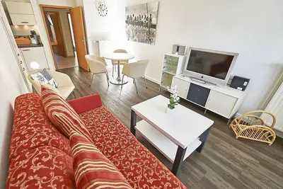 Image de Wohnpark Stadt Hamburg Wohnung 29b - Wohnpark Stadt Hamburg Binz Wohnung 29b