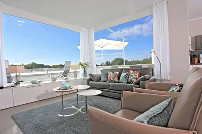Image de Villa Sonneninsel in Binz Ferienhaus