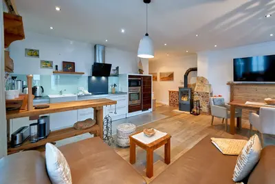 Image de Villa Paula Sellin Wohnung 01 Findling