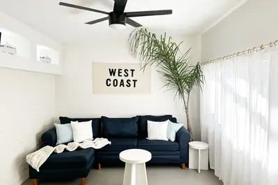 Image de West Coast Life