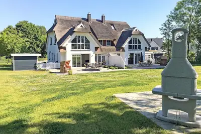 Image de Villa Reetperle Lobbe
