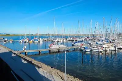 Image de Ferienwohnung/app. für 6 Gäste mit 110m² in Heiligenhafen