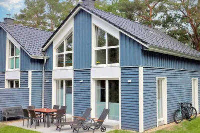 Image de Strandhus Baabe Haus 3