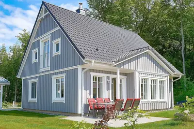 Image de Haus Strandlust Sellin