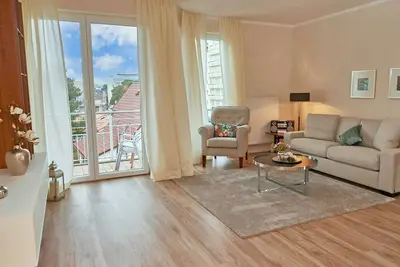 Image de Residenz Bel-vital Binz Wohnung 21