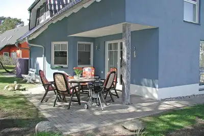 Image de Haus Morgenstern in Baabe - Haus Morgenstern