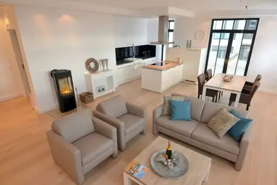 Image de Villa Philine in Sellin Wohnung 24 Theresa - Villa Philine in Sellin Wohnung 24 Theresa