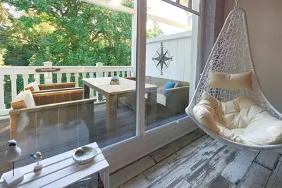 Image de Dünenpark Binz Wohnung 40 Treibgut