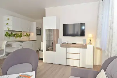 Image de Wohnpark Stadt Hamburg Wohnung 09 - Wohnpark Stadt Hamburg Binz Wohnung 09