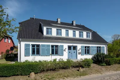 Image de Dat Dörphus am Bodden Wohnung 1