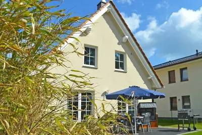 Image de Haus Breitenstein in Baabe