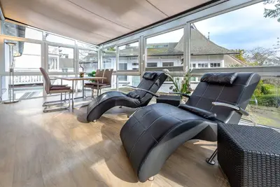 Image de Villa Saxonia in Binz Wohnung 13 Ostseeschwalbe