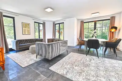 Image de Villa Levante Binz Penthouse