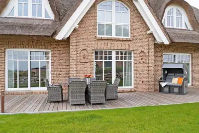 Image de Strandhäuser Lobbe Haus 6 Düne - Strandhäuser Lobbe Haus 6 Düne