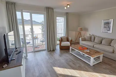 Image de Residenz Bel-vital Binz Wohnung 28