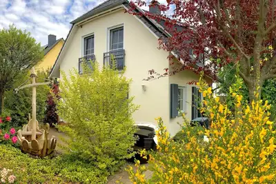 Image de Ferienhaus Klünderberg in Binz