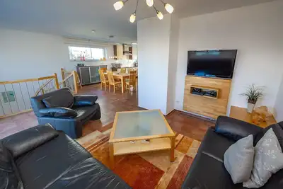 Image de Haus Strandjuwel Sellin Haus 02 Sonnenträumer