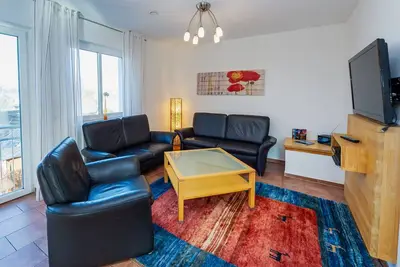 Image de Haus Strandjuwel Sellin Haus 01 Meeresfunkeln