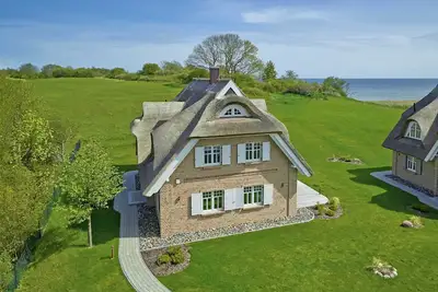 Image de Strandhäuser Lobbe Haus 1 Nordperd - Strandhäuser Lobbe Haus 1 Nordperd
