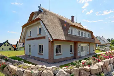 Image de Mönchguter Reethus Ferienhaus