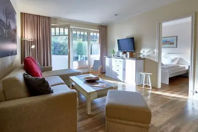 Image de Dünenpark Binz Wohnung 273