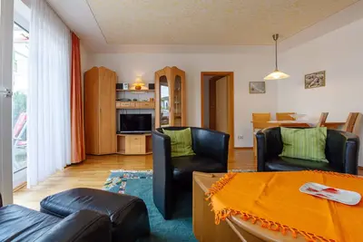 Image de Haus Granitzblick in Sellin Wohnung 06