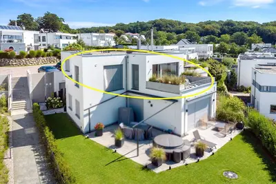 Image de Villa Vista | Apartment 01 | Vista