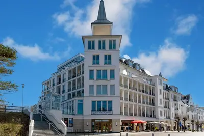 Image de First Sellin Appartement 22 Baltic Sea - First Sellin Appartement 22 Baltic Sea