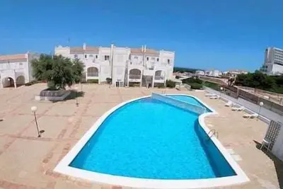Image de Gregal - Castell Sol - Arenal de Castell