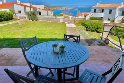 Image de Ponent - Planta Baja con Vistas al mar y Piscinas