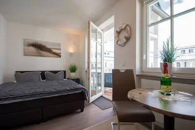 Image de Seebrücke - Ferienwohnung Seebrücke