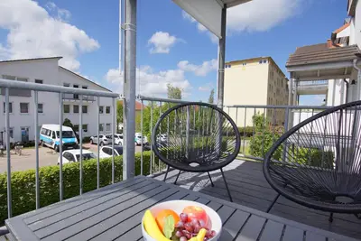 Image de Ferienwohnung Kolbe, Deutschland