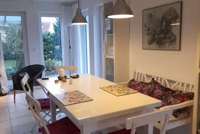 Image de Ferienhaus für 4 Gäste mit 70m² in Boiensdorf