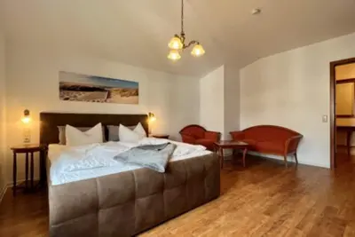 Image de Villa Sonneck, App. 21 - Villa Sonneck Wohnung 21