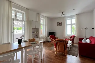 Image de Villa Sonneck, App. 15 - Villa Sonneck Wohnung 15