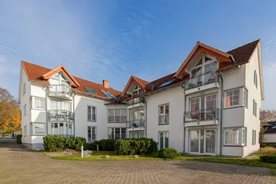 Image de Haus Granitzblick, App. 16 - Haus Granitzblick 16