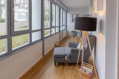 Image de Villa Odin, Muschelsucher - Ferienwohnung Muschelsucher