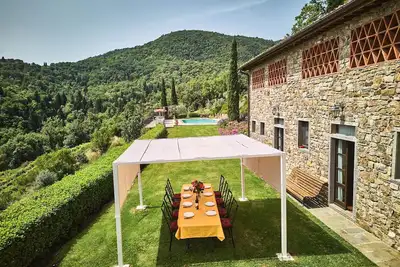 Image de Escapade tranquille dans le Chianti pour 4