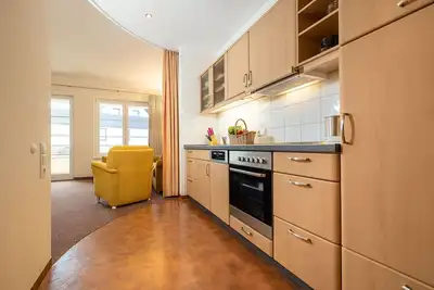 Image de Margaretha, App. 15 - Ferienanlage Margaretha 15